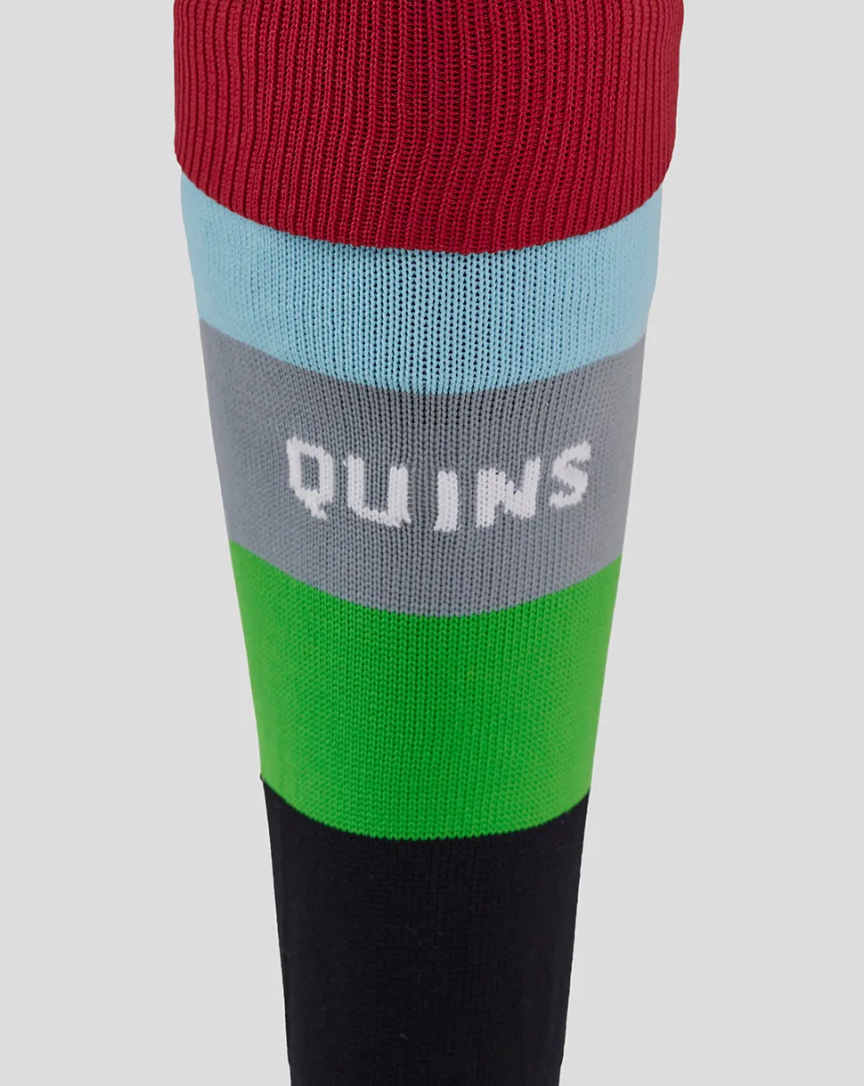 Harlequins 24/25 Home Socks