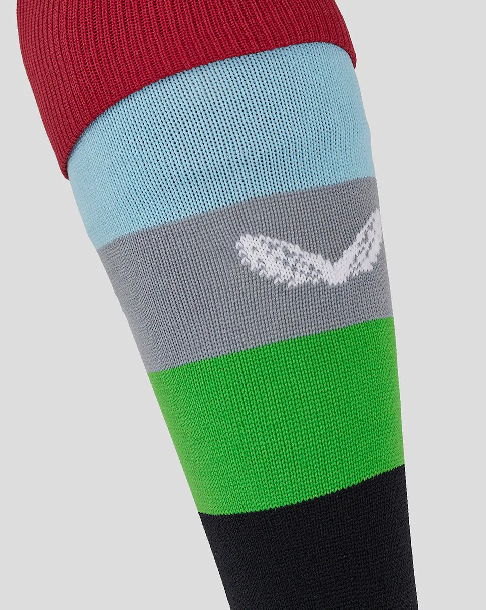 Harlequins 24/25 Home Socks