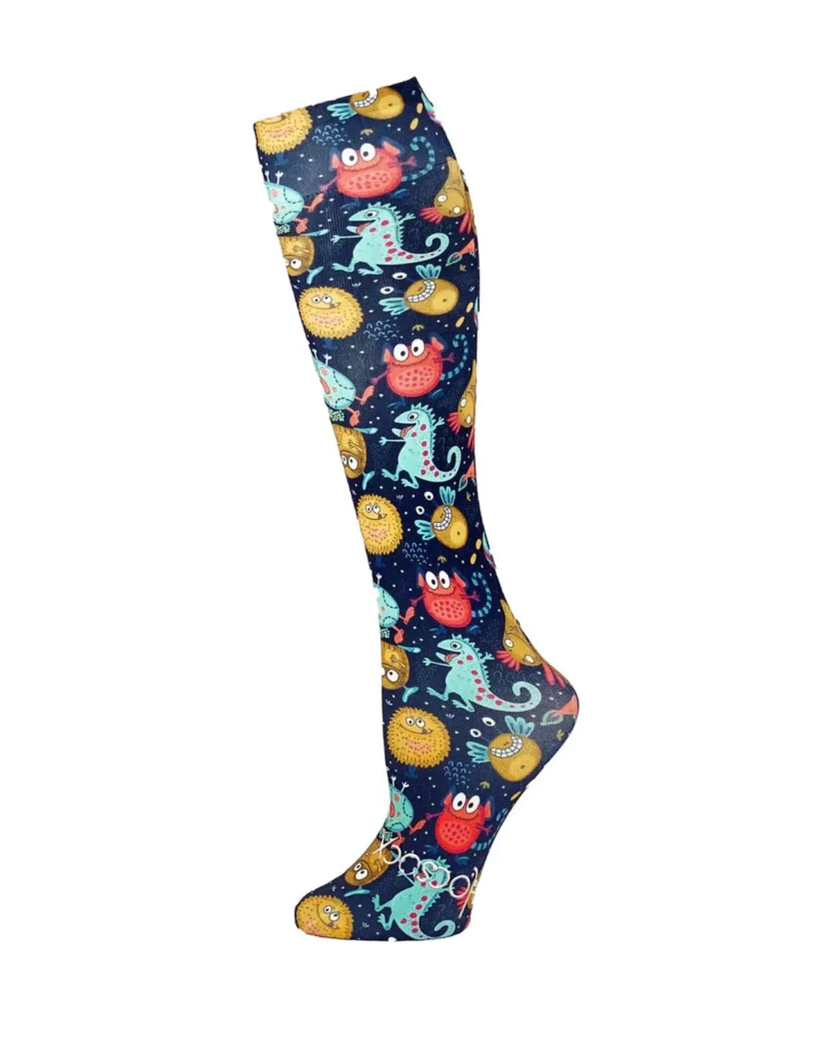 Hocsocx Monster Mash Inner Socks