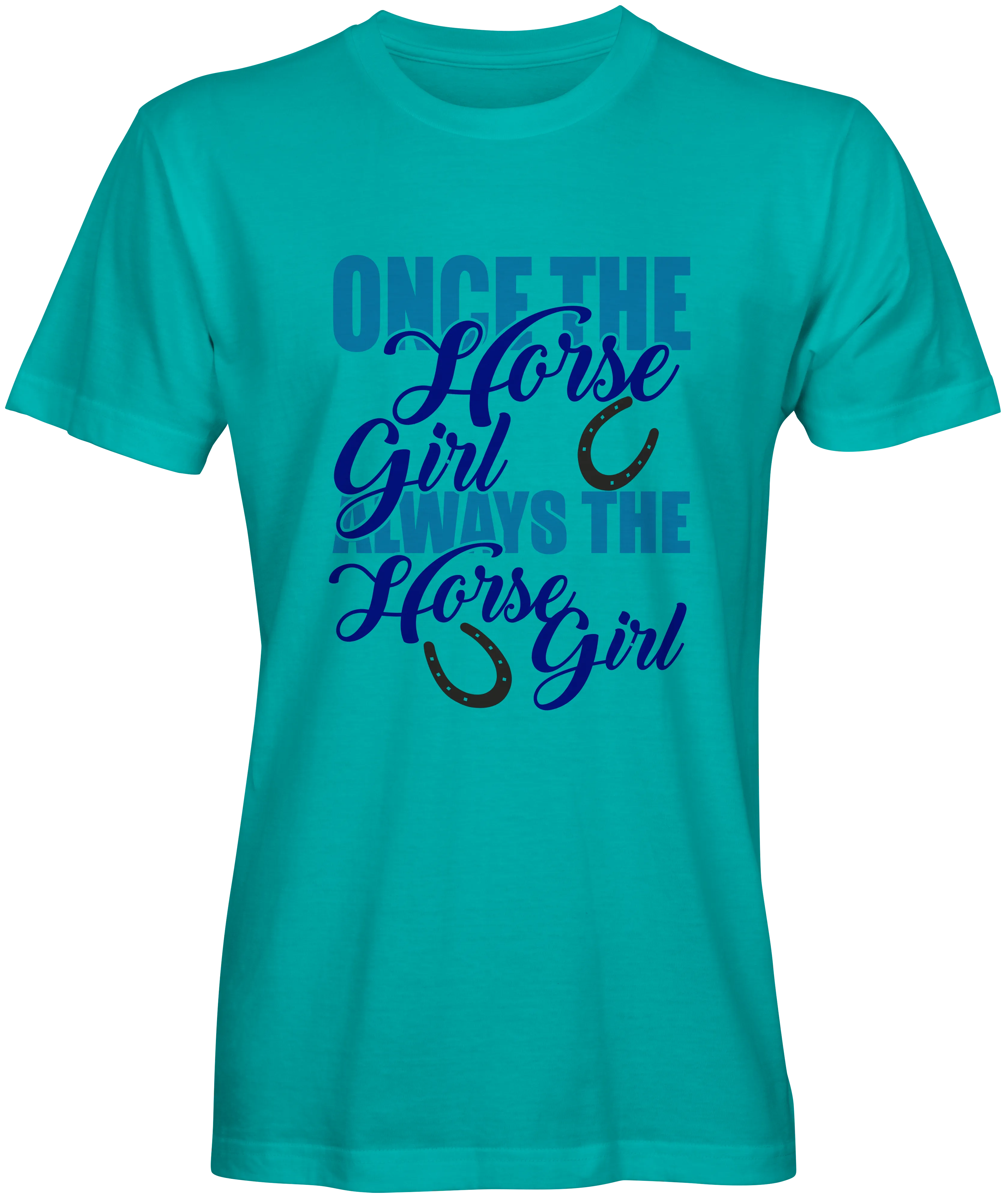 Horse Girl T-Shirt