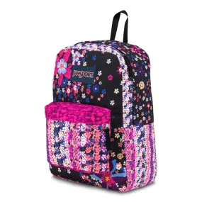 Jansport High Stakes buttercup Blast Casual Sports Backpack [WS]