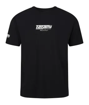 Kaizen T-Shirt - Black