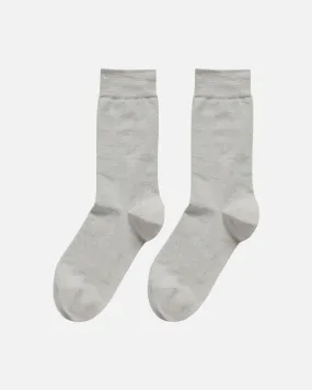 kirmailla piirto unikko socks - grey