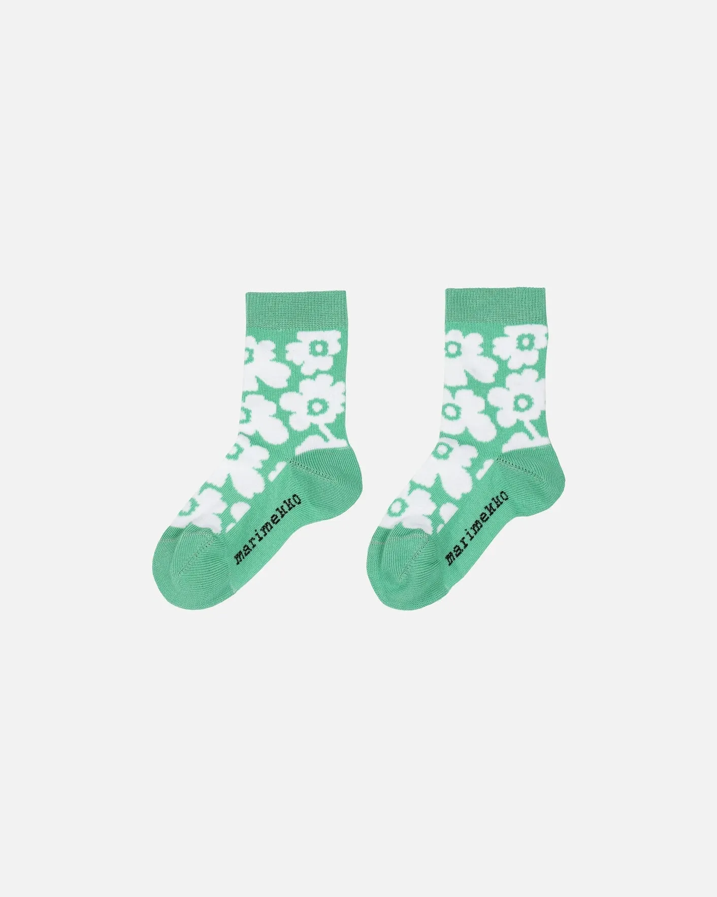 makeinen unikko tone kids socks