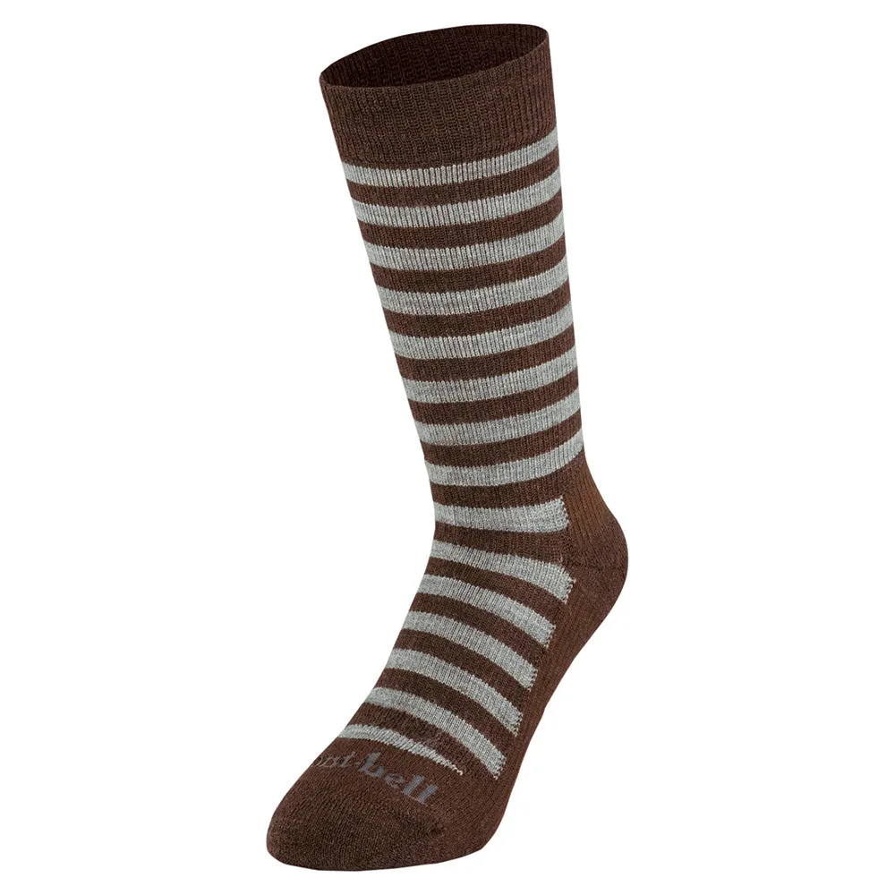 Montbell Merino Wool Walking Socks