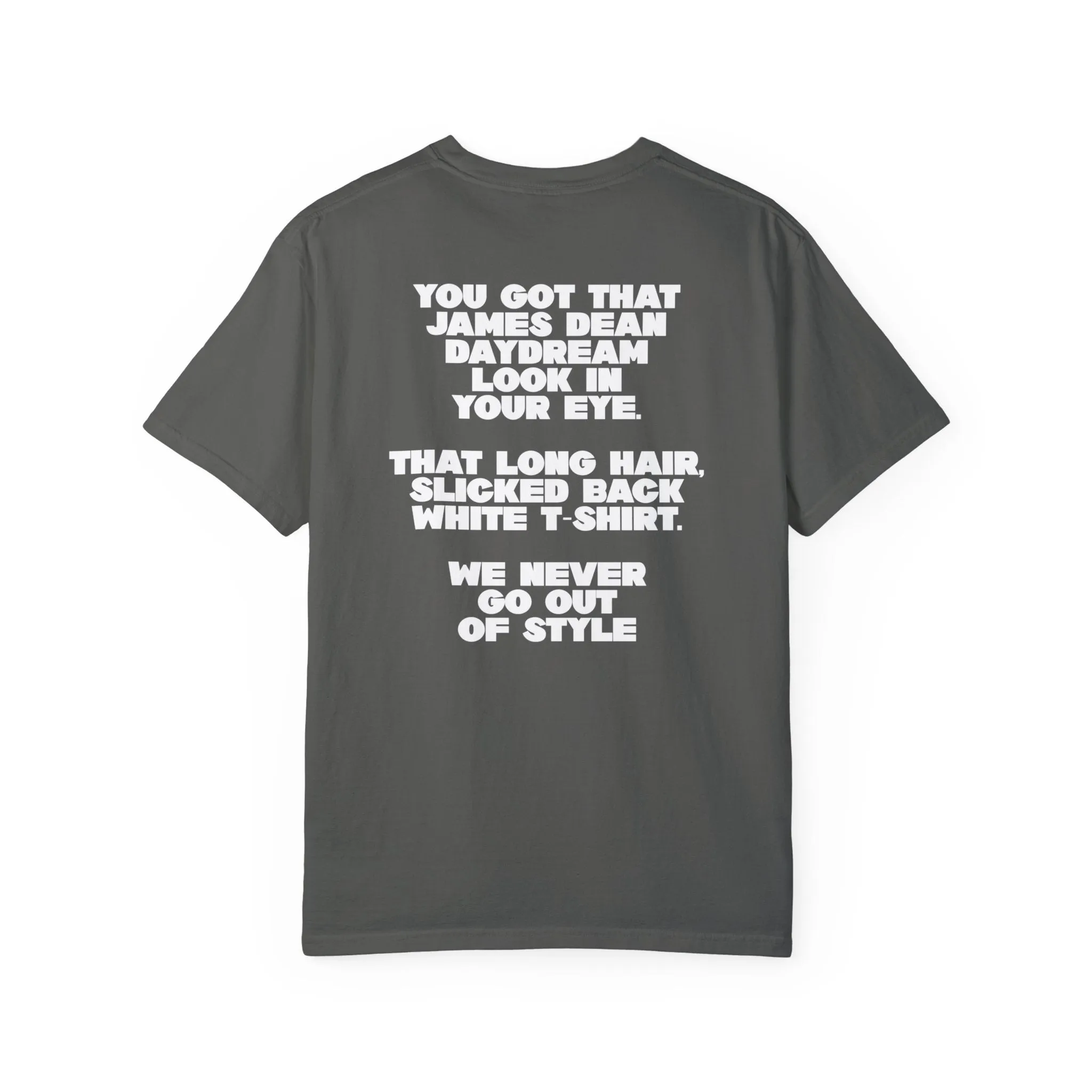 Never out of Style - Tee