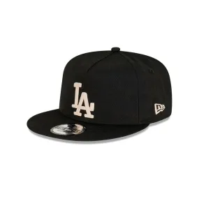 New Era LA Dodgers MLB Fashion Lifestyle Golfer