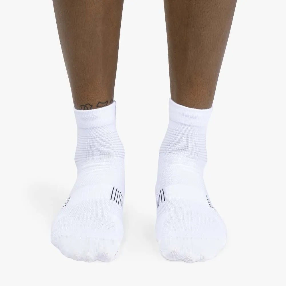 On Ultralight Mid Socks (Women's)