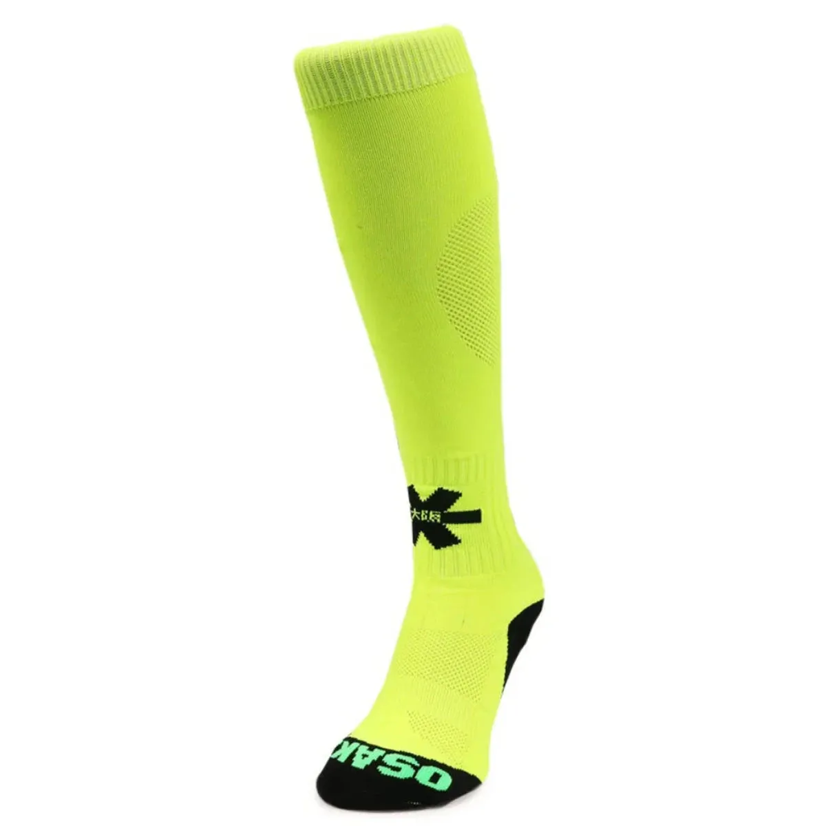 Osaka Hockey Socks Yellow