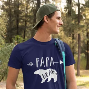 Papa Bear T-shirt