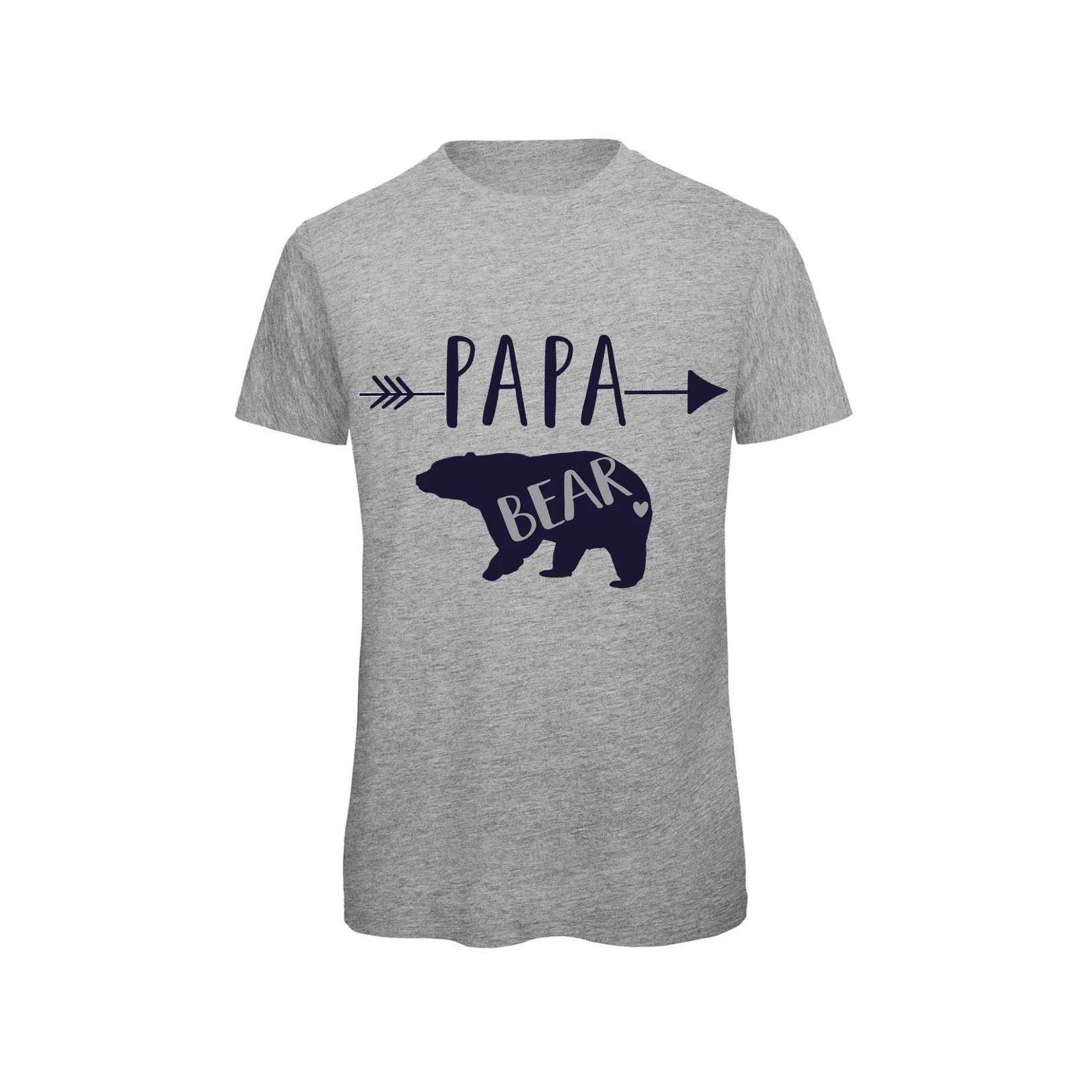 Papa Bear T-shirt