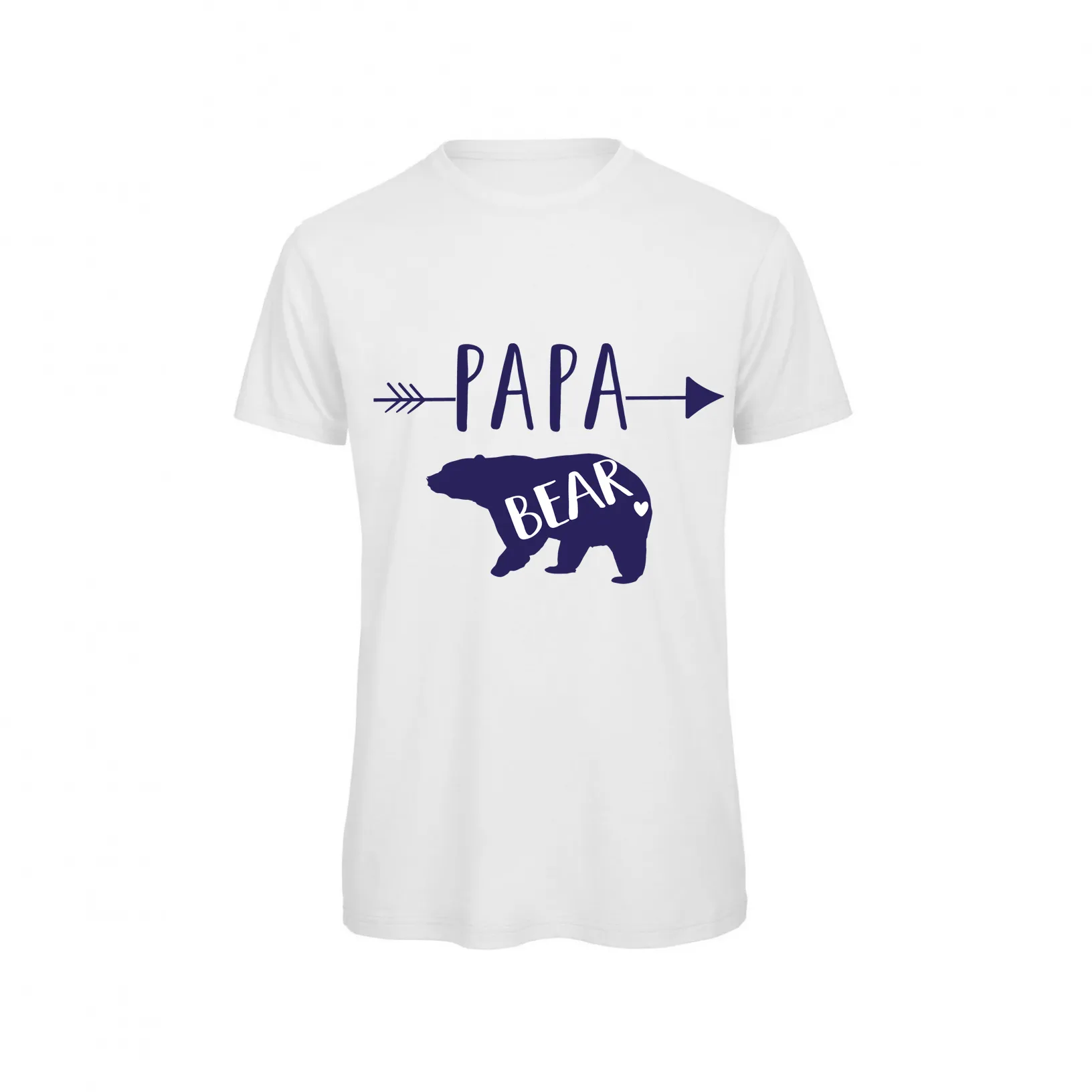 Papa Bear T-shirt