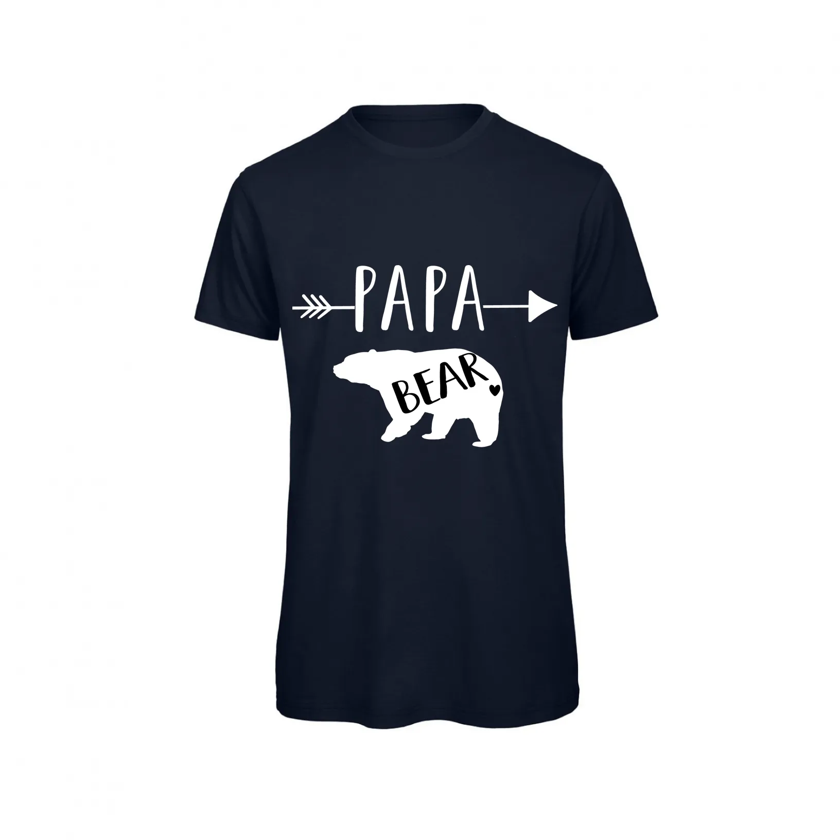 Papa Bear T-shirt