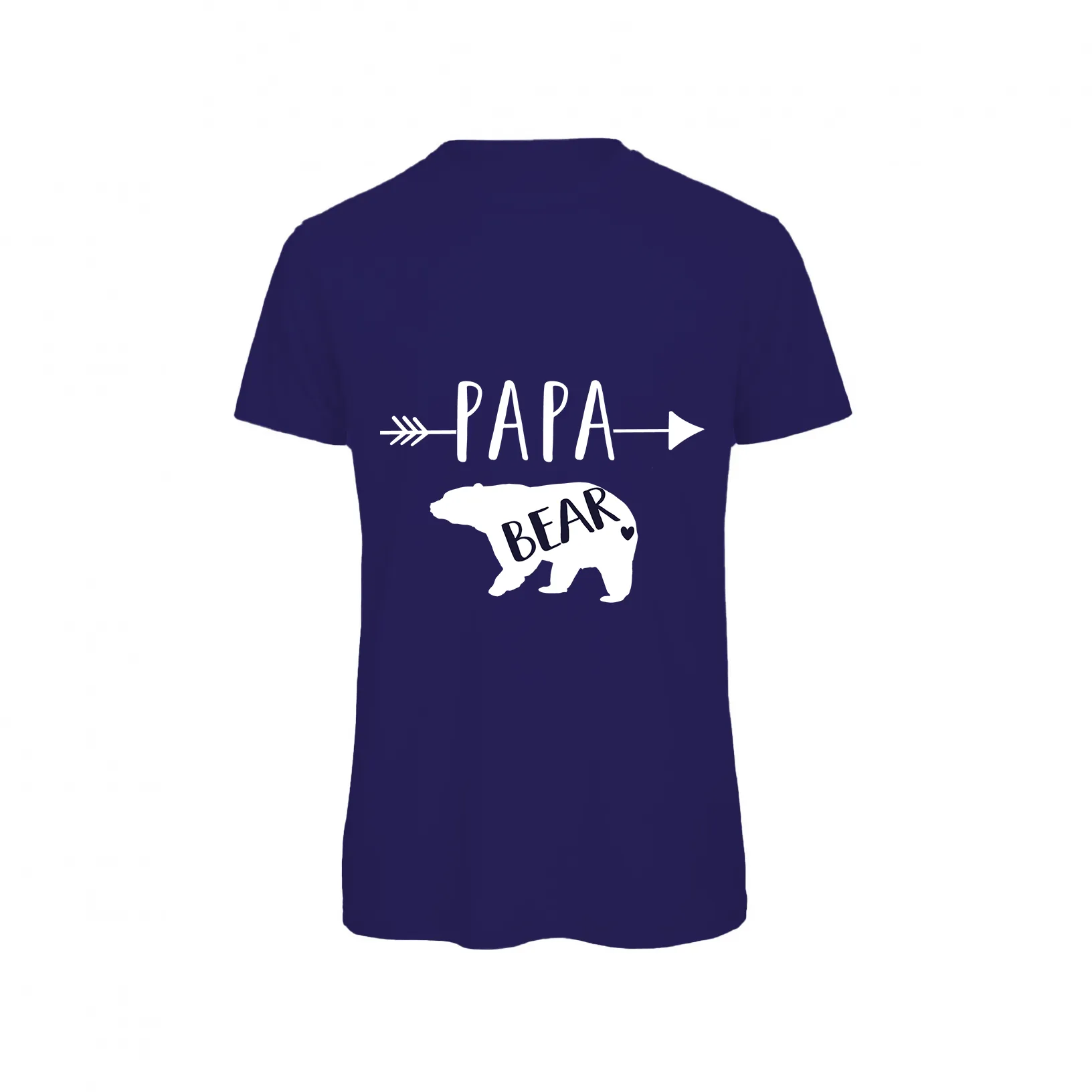 Papa Bear T-shirt