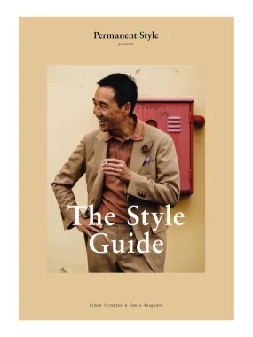 Permanent Style: The Style Guide