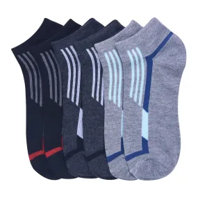 POWER CLUB SPANDEX SOCKS (BEAT)