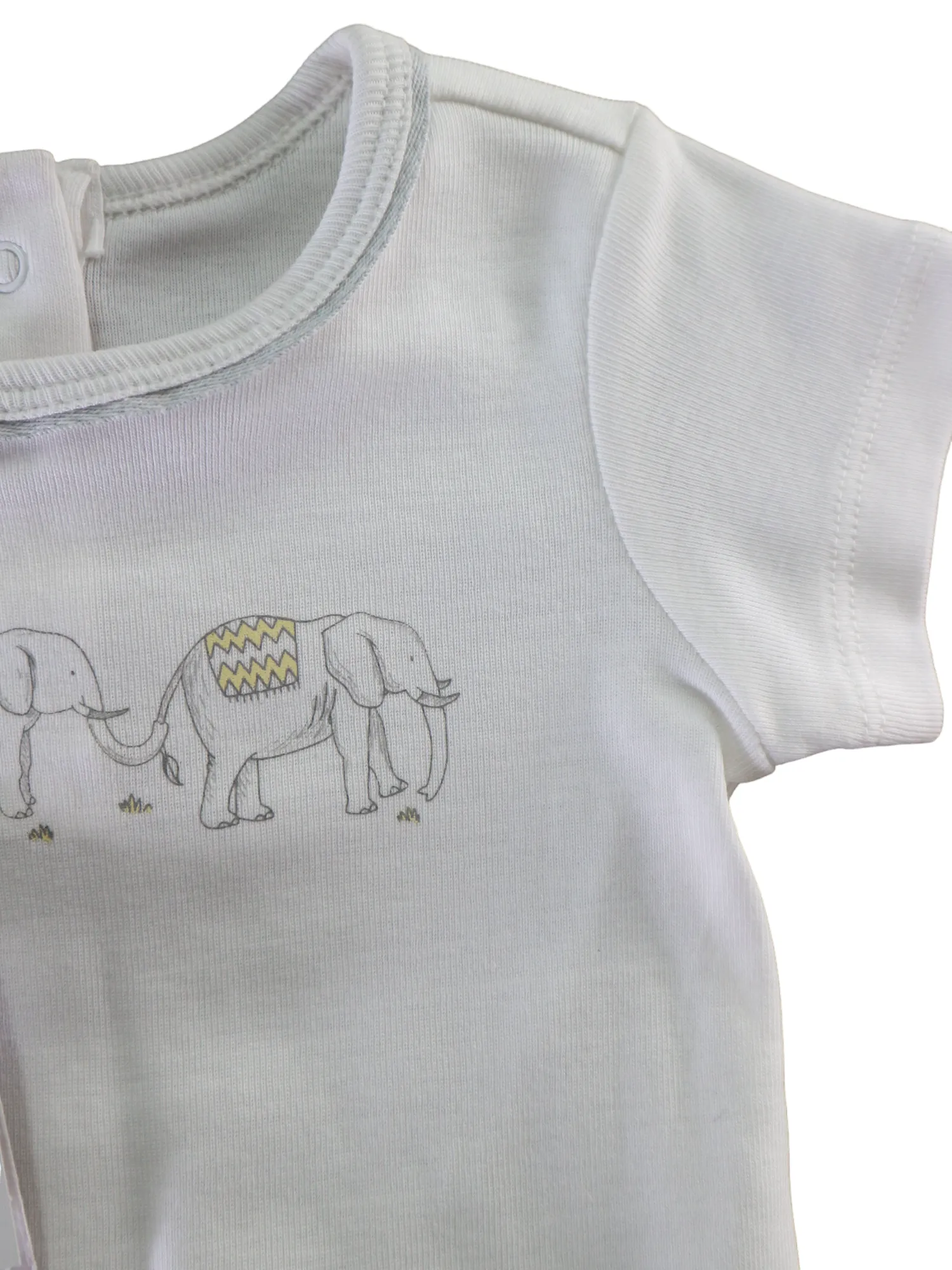 Purebaby T-Shirt, 00