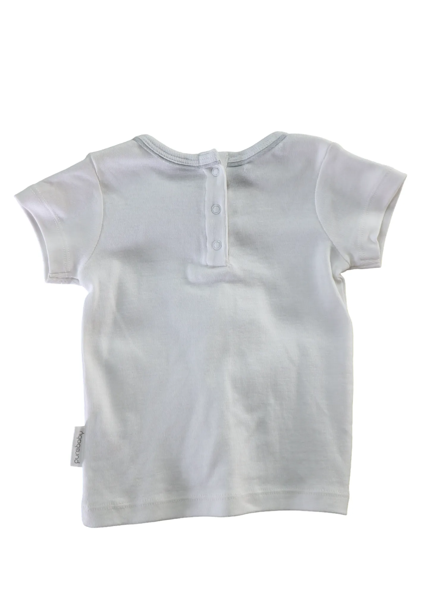 Purebaby T-Shirt, 00