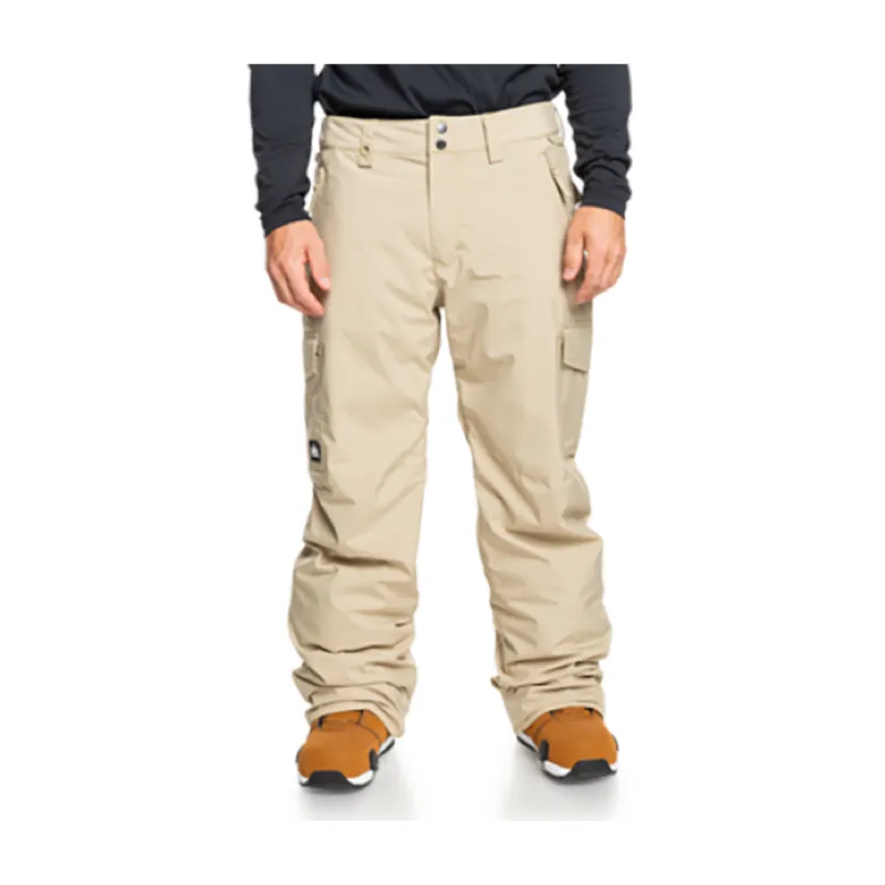 Quiksilver Porter Snowboard Pants