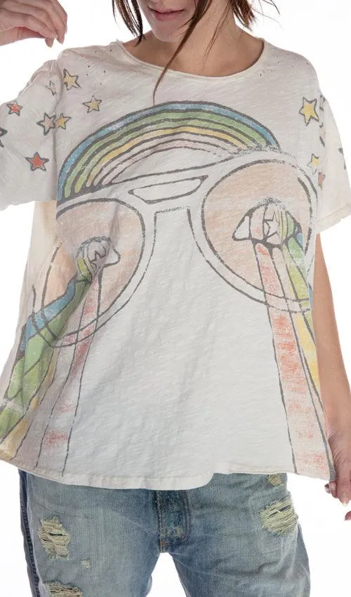 Rainbow Vision T