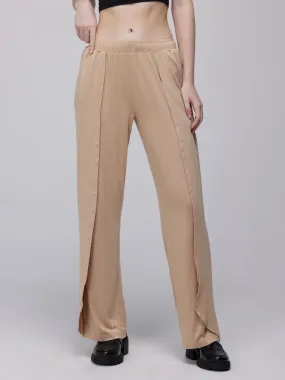 Sand Ease Flare Pants