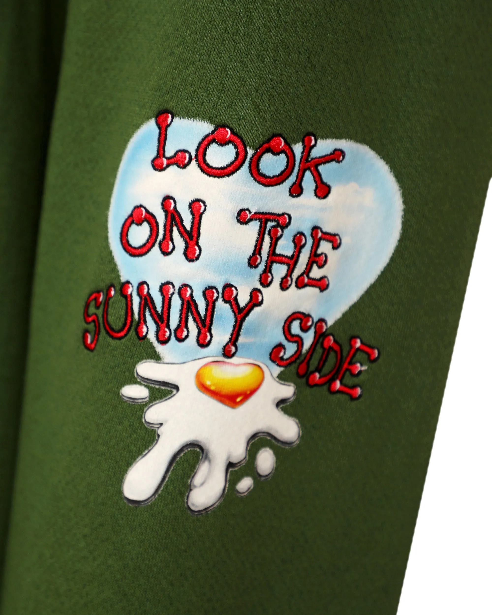 Sunny Side Kimmy Pants