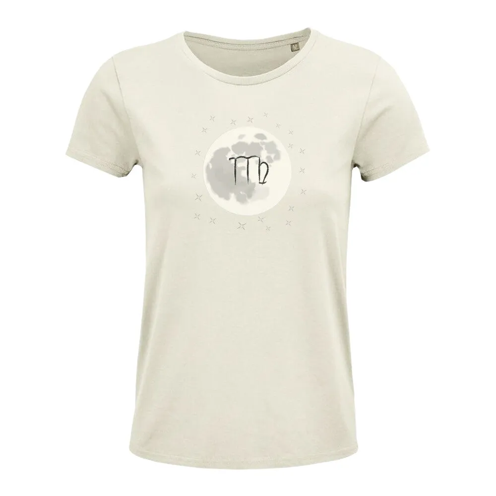 T-Shirt  Bio - Jungfrau -