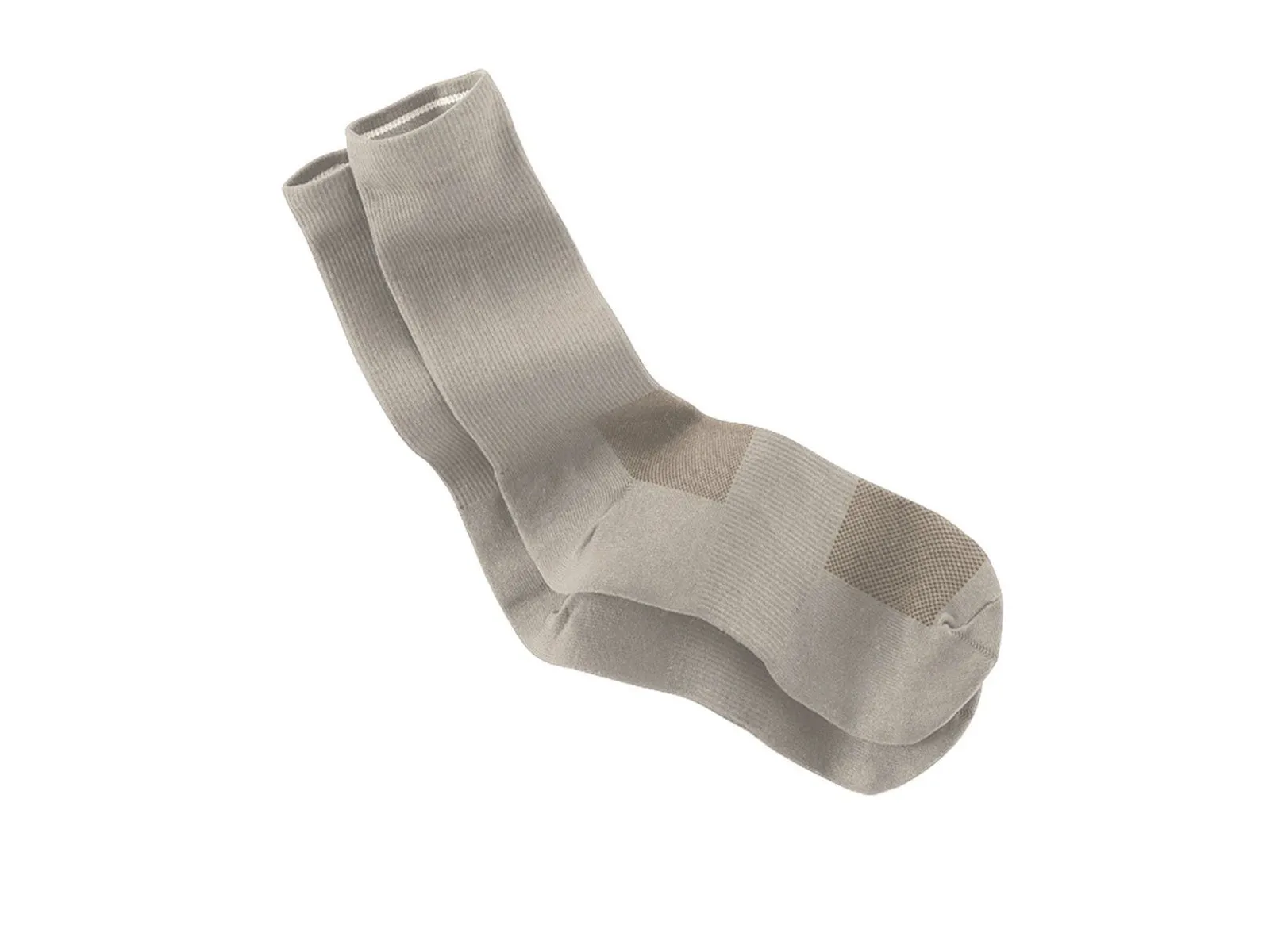 Tilley Unisex Travel Socks