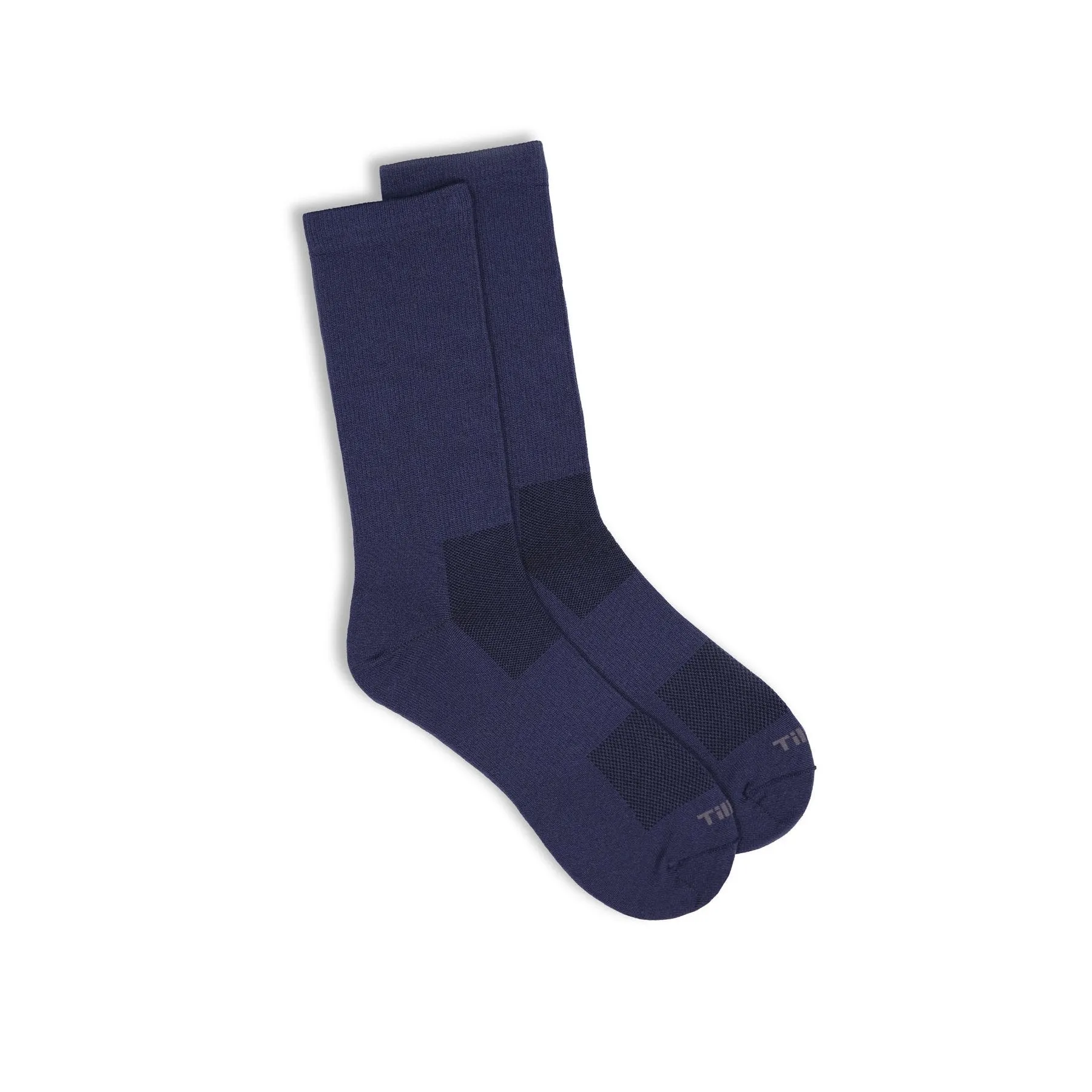 Tilley Unisex Travel Socks