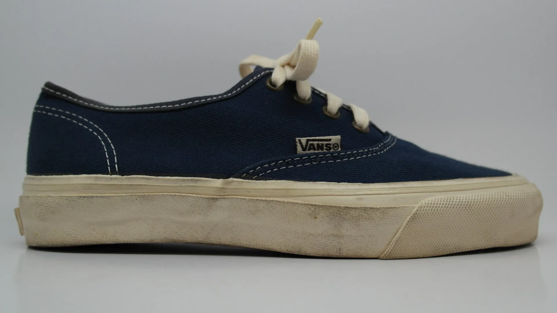 vans style #44 ~ US6.5