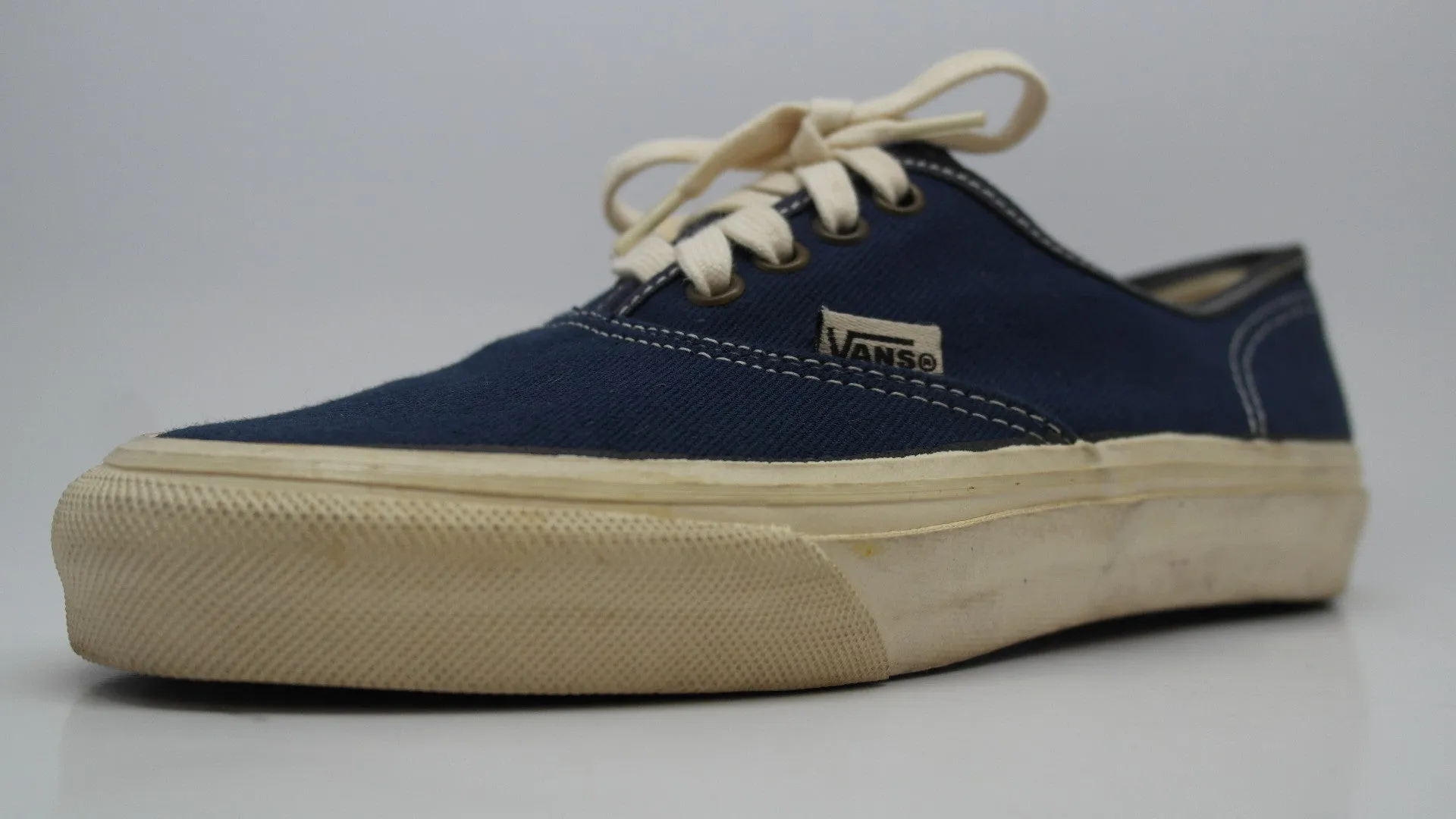 vans style #44 ~ US6.5