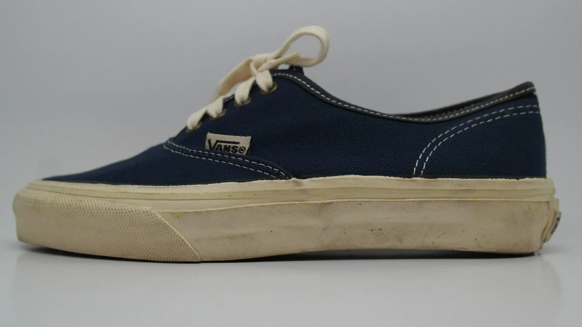 vans style #44 ~ US6.5