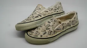 vans style #98 ¬ US5 ?