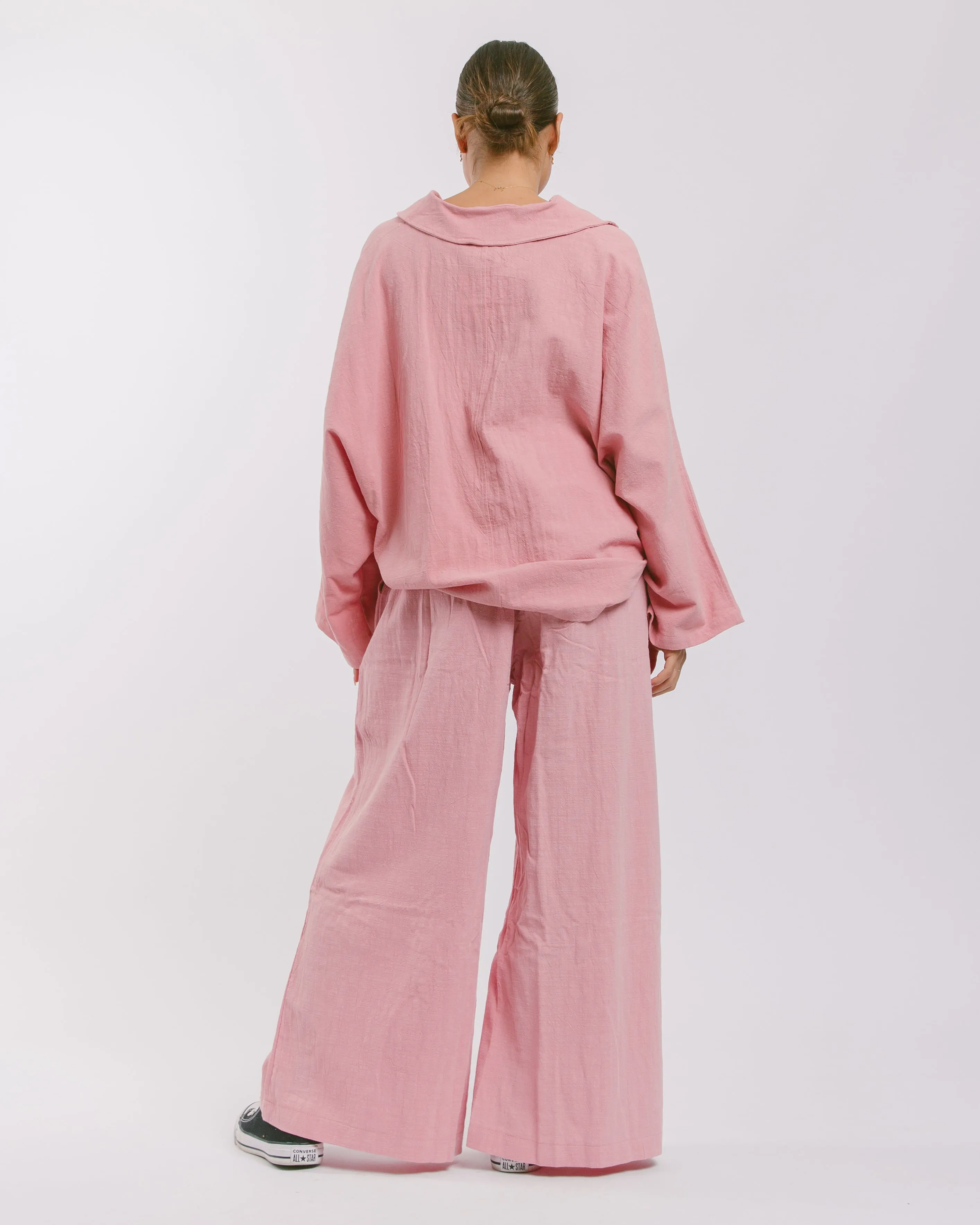 Women's Lounge Pants | Dusty